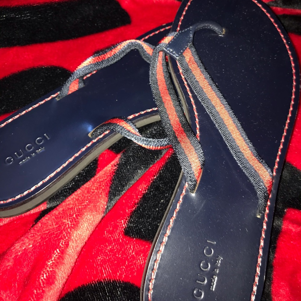 Thong Sandals